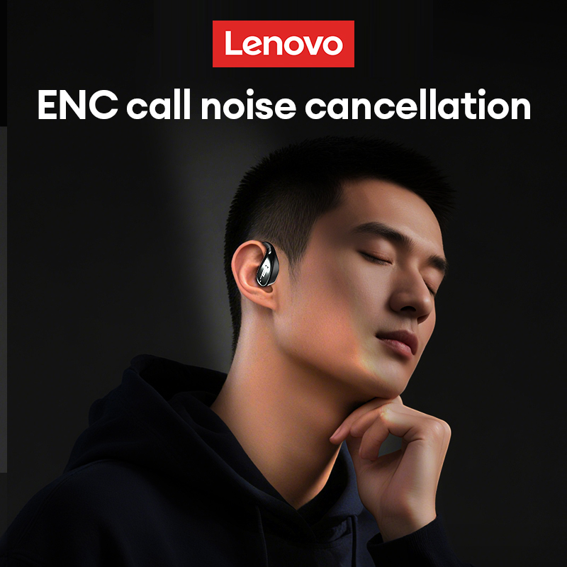 Lenovo LE505 OWS Wireless Earp - огляд і ціна Sports Earphone Hook