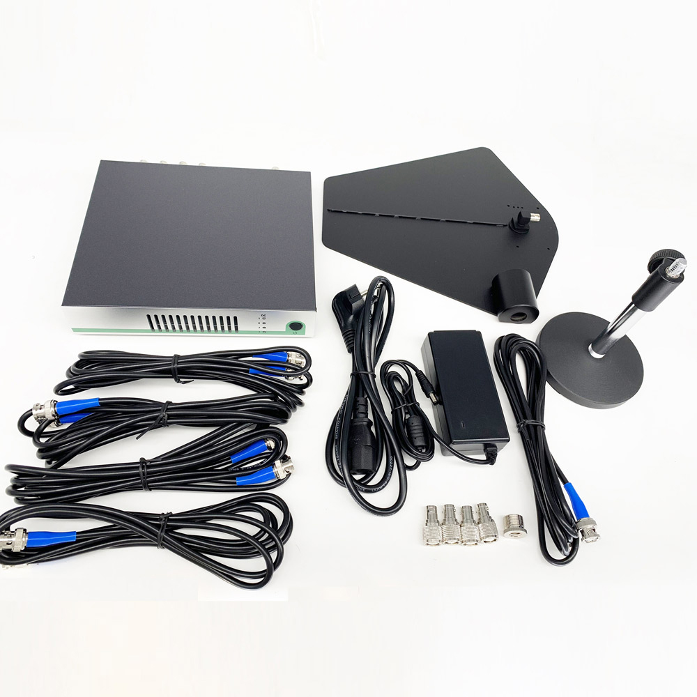 AC3 A2003 In-Ear Monitor Signa - огляд і ціна In Ear Monitor Iem
