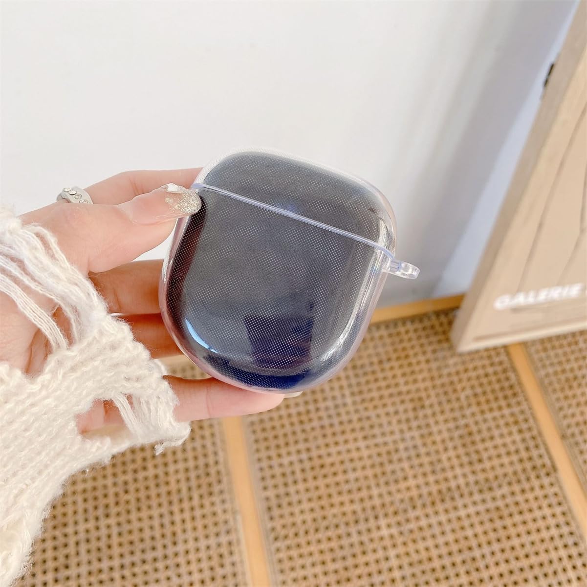 Clear Case for Bose QuietComfo - огляд і ціна Bose Headphone Qc Ultra