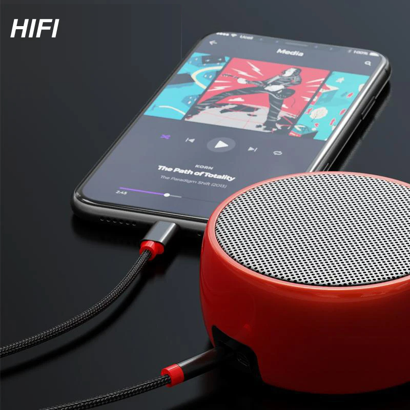 0.5m/1m/2m/3m Type-C USB-C To  - огляд і ціна Cable Extension 3.5