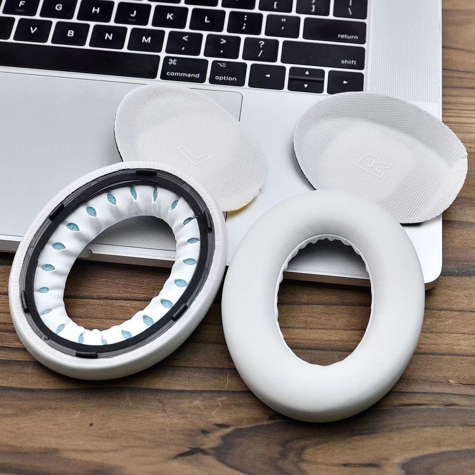 Ear Pads for Bose QuietComfort - огляд і ціна Bose Headphone Qc Ultra