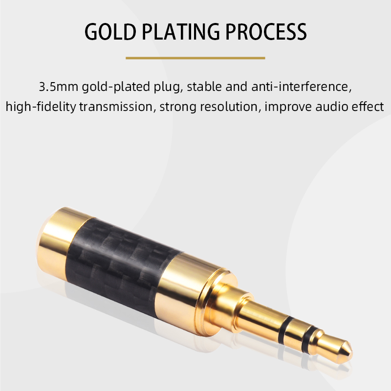 3.5mm Plug 3 Pole Stereo Male  - огляд і ціна Cable Extension 3.5