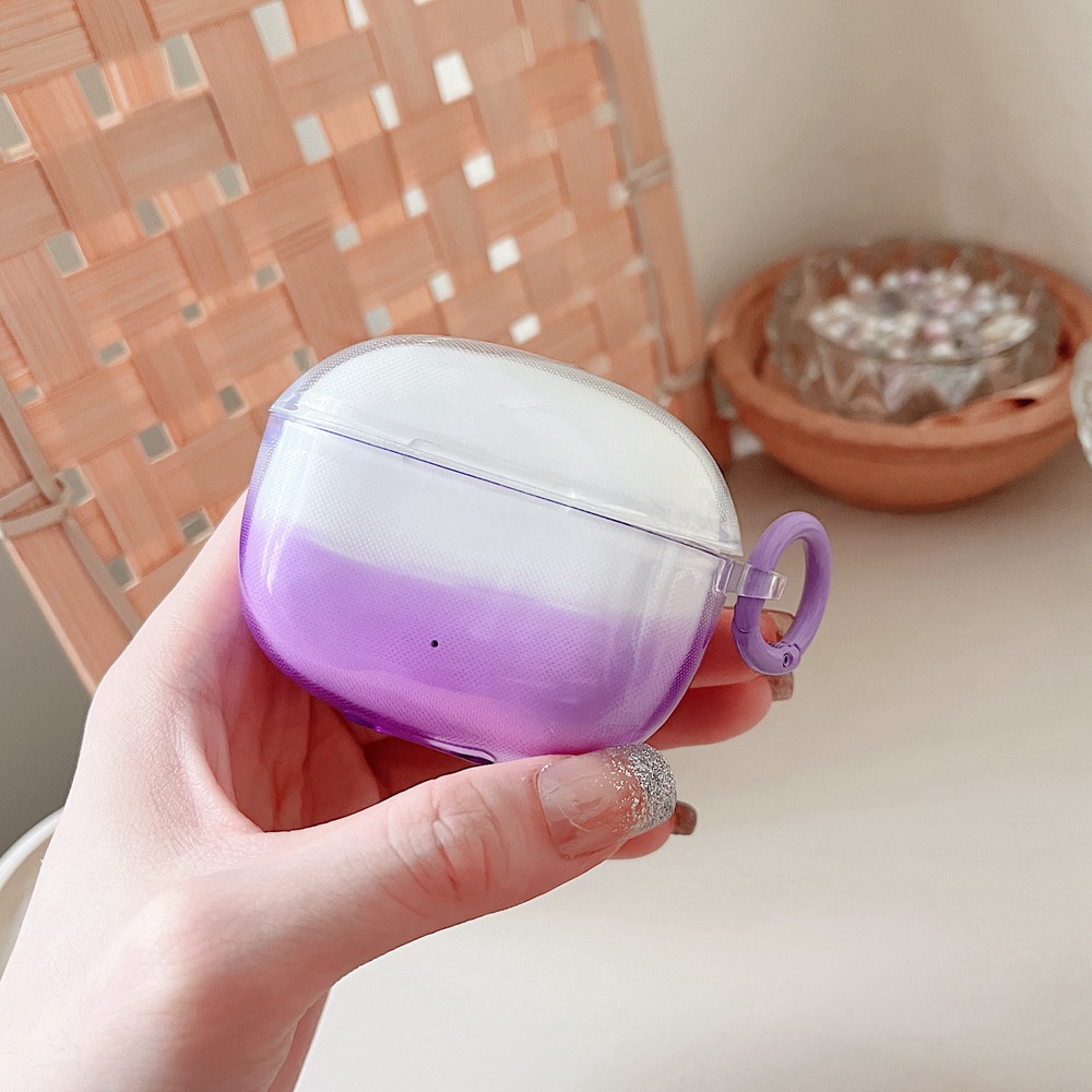 Transparent Earphone Case For  - огляд і ціна Headphone Case Hard