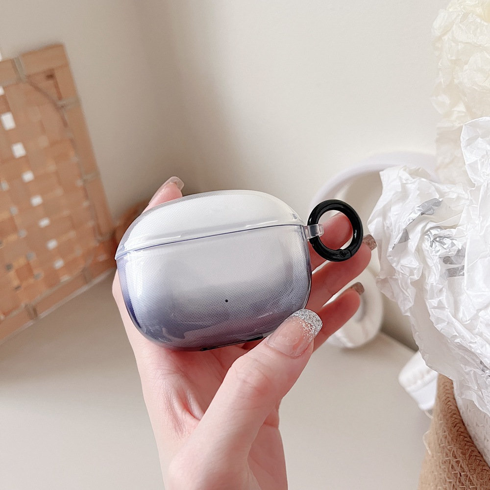 Transparent Earphone Case For  - огляд і ціна Headphone Case Hard