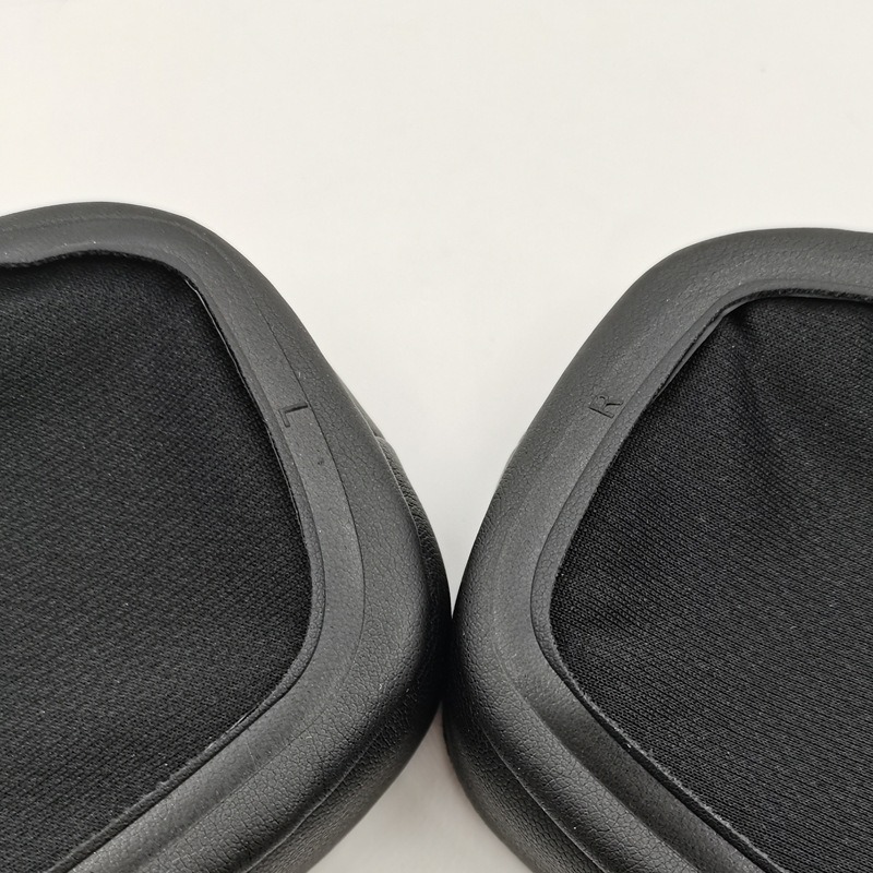Earpads Replacement for Corsai - огляд і ціна Gaming Headset Rgb
