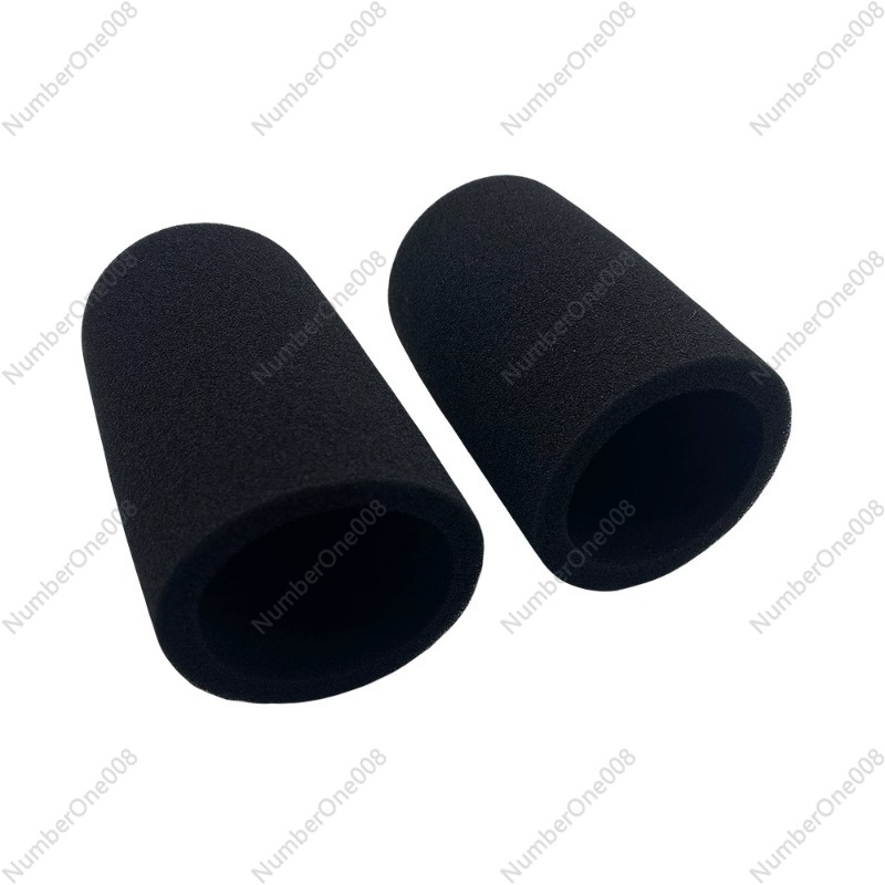 New 2Pcs Windscreen for Shure  - огляд і ціна Shure Mic Sm7B