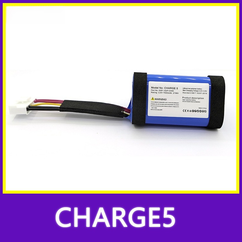 Applicable to JBL Charge 5 Bat - огляд і ціна Jbl Speaker Charge 5