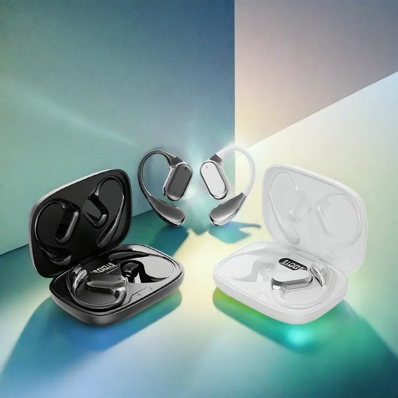 Original Q11 Silicone in Ear H - огляд і ціна Sports Earphone Hook