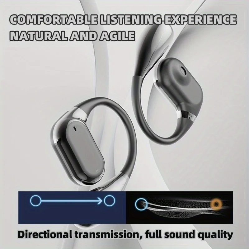 Original Q11 Silicone in Ear H - огляд і ціна Sports Earphone Hook