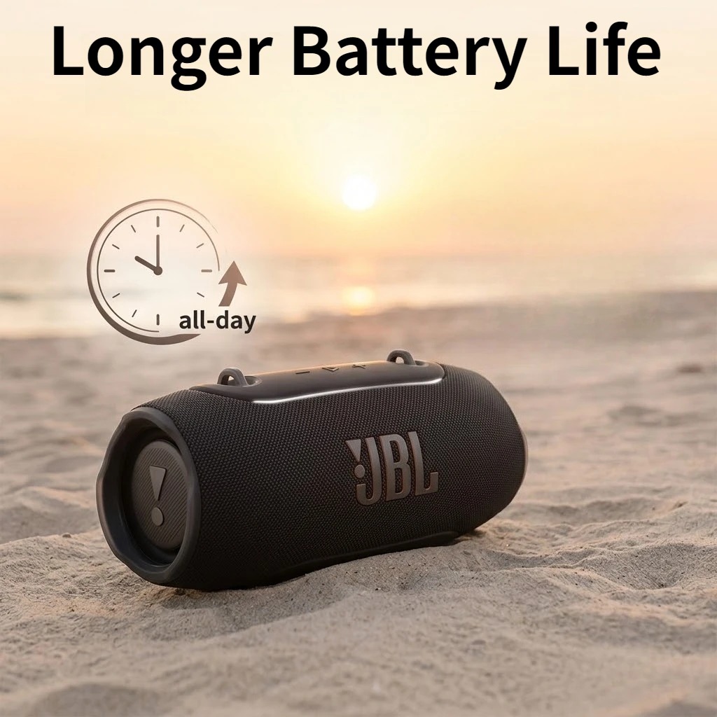 JBL XTREME 5 Bluetooth Party S - огляд і ціна Jbl Speaker Charge 5
