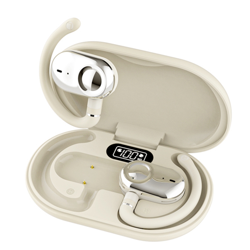 JM18 Ear-Hook Translation Earp - огляд і ціна Sports Earphone Hook