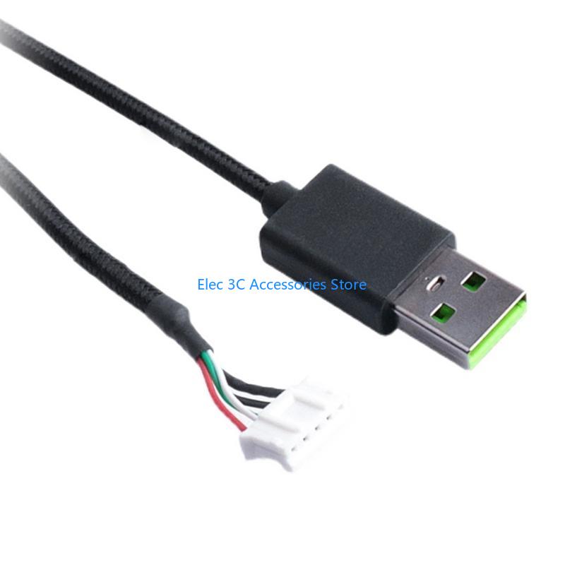 Y51A USB Gaming Headset Cable  - огляд і ціна Gaming Headset Rgb