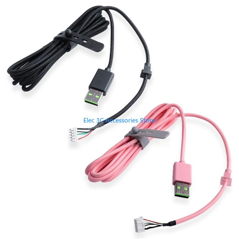 Y51A USB Gaming Headset Cable  - огляд і ціна Gaming Headset Rgb