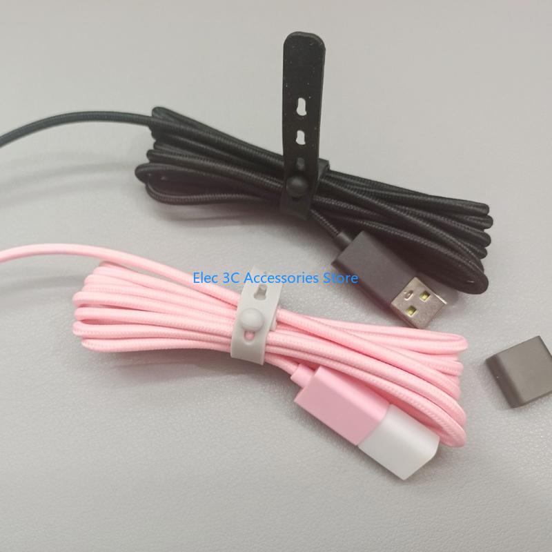 Y51A USB Gaming Headset Cable  - огляд і ціна Gaming Headset Rgb