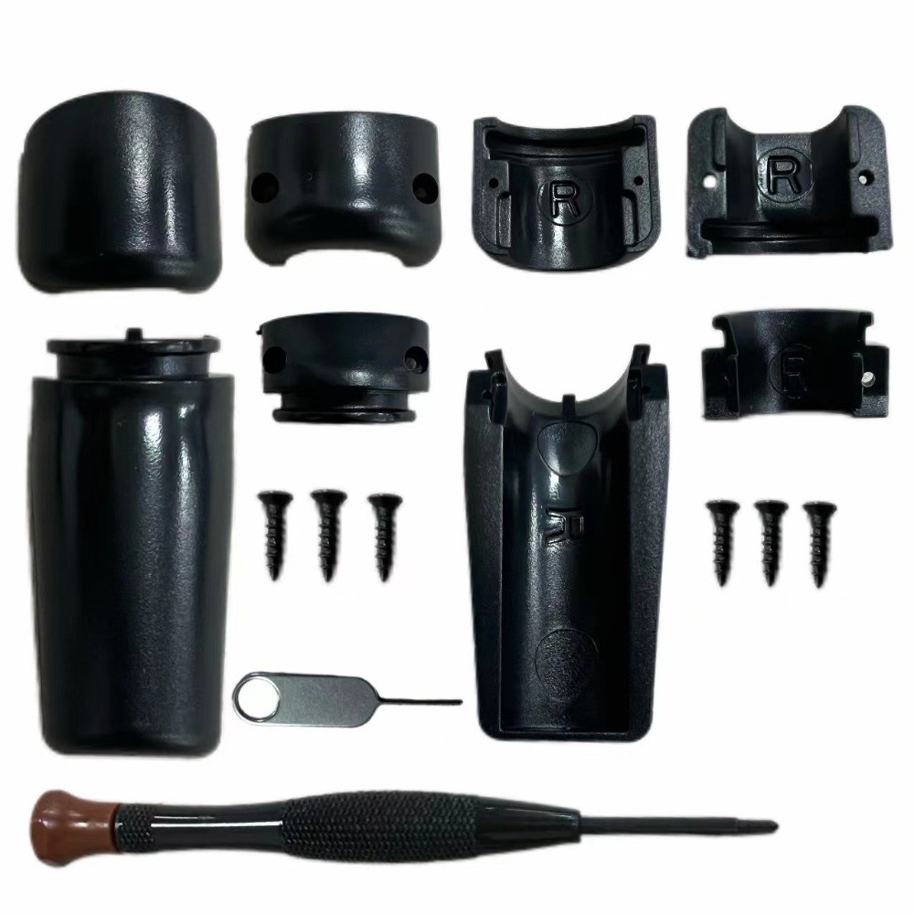 Plastic Headphone Hinge Repair - огляд і ціна Sony Headphone Wh-1000Xm5