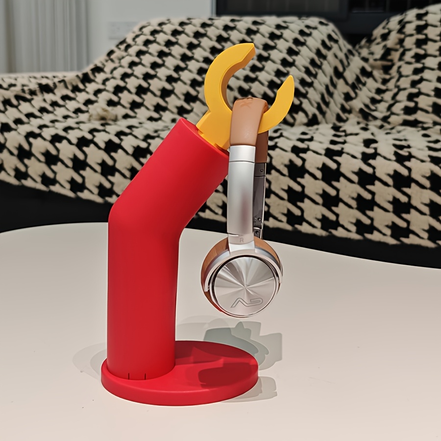 Creative Headphone Stand Deskt - огляд і ціна Headphone Stand Desk