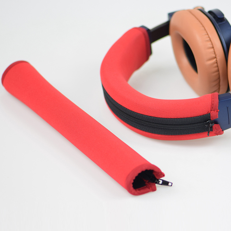 Zipper Headphone Protector Sle - огляд і ціна Audio Technica Headphone Ath-M20X