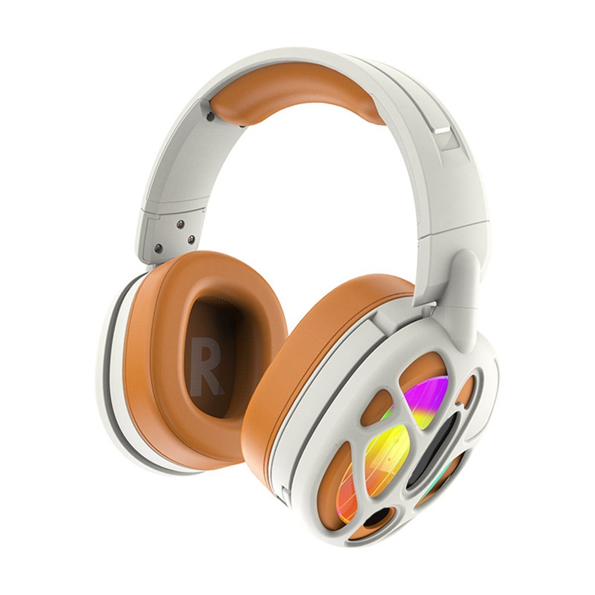 ■★New Arrival Fashion  Gamwing - огляд і ціна Gaming Headset Rgb